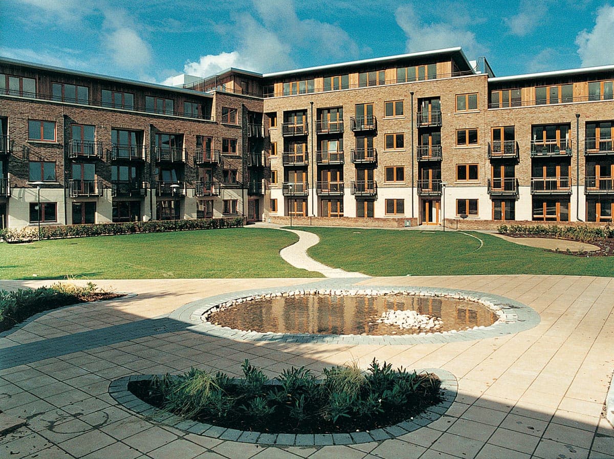 Apartments at Knocklyon Gate